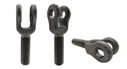 OEM Threaded Clevis