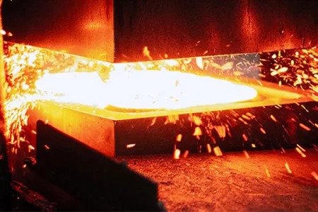 In-depth analysis of die forging process and technology development