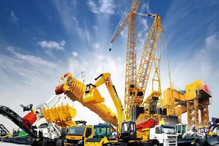 Mining Equipment Spare Parts Forging: the heart of high-quality parts