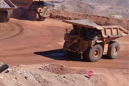 Mining Parts Supplier's Mining Parts Forging Technology Analysis: Process, Materials and Quality Control