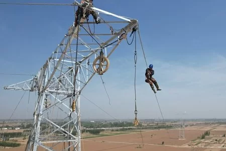 Cable Grab in Power and Industrial Applications: Technology, Advantages and Future Development