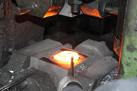 Factors to consider when purchasing custom forgings