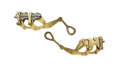 GFB Type 9 Ton Parallel Jaw Grip