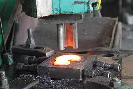 In-Depth Understanding of Stainless Steel Forging