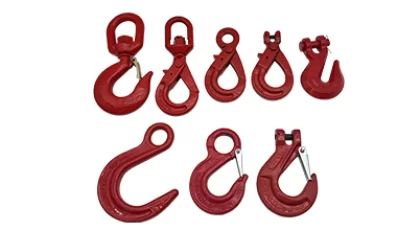 Lifting Hooks