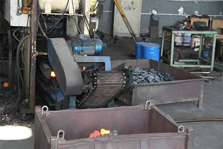 Closed Die Steel Forgings Deliver Numerous Advantages