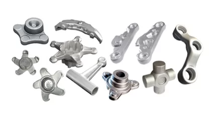 Hot Forging Parts