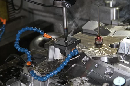HULK Metal's One-Stop Solution: Die Manufacturing + Forging + Machining