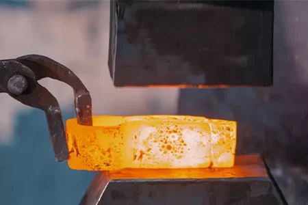 Precision Forging | Expert Metal Forging Solutions