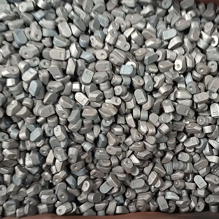Metal Forging
