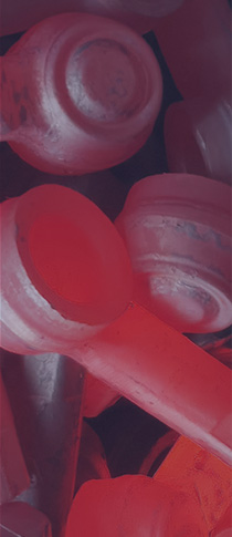 Metal Forging Capacity